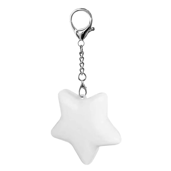 Ljxge Purse Light Handbag Light With Heart And Moon Shapes 2.8 Inch Led Rechargeable Bag Light For Purses With Touch Sensor