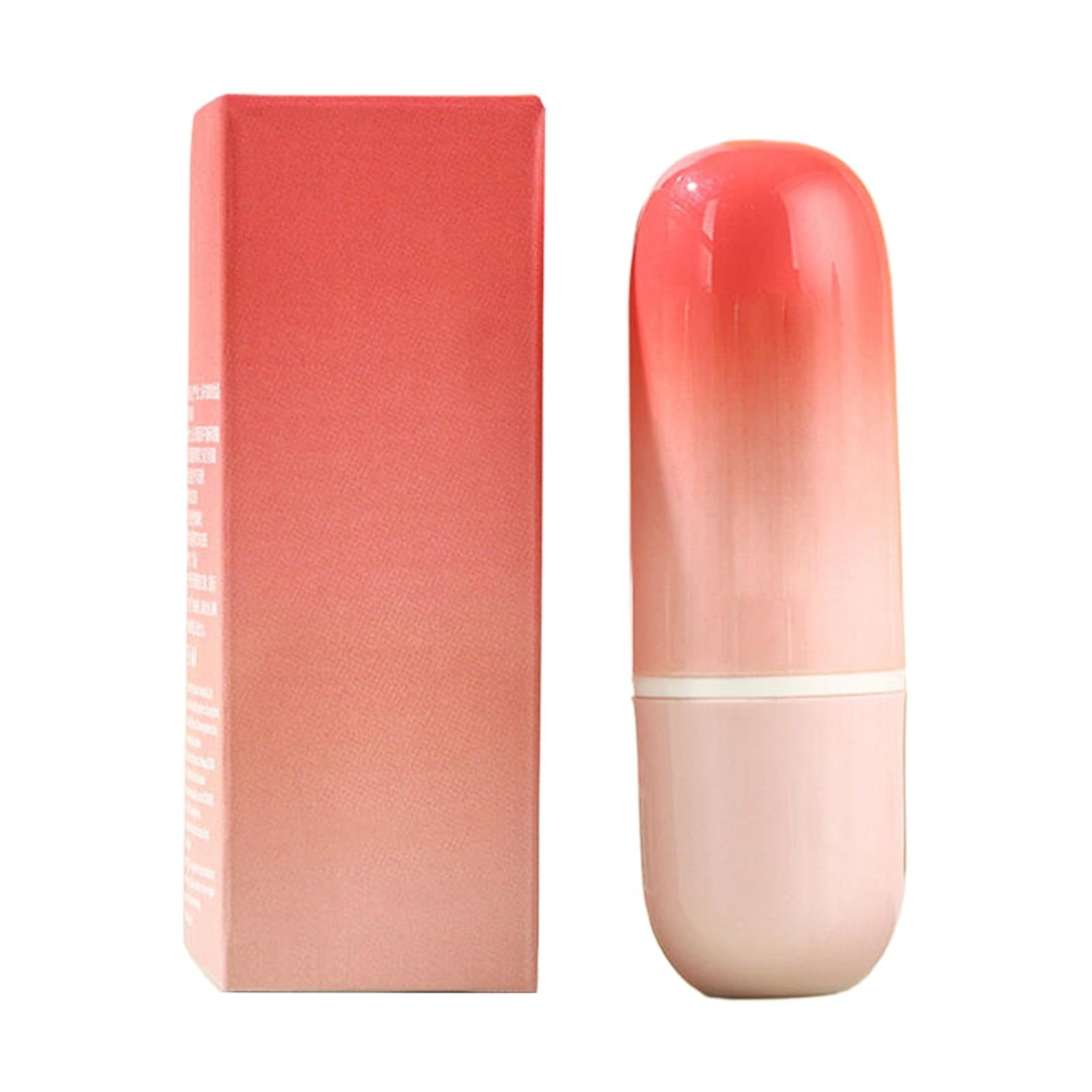 Ljxniubi Lip Butters Lip Balm Moisturizing And Moisturizing Warm Color ...