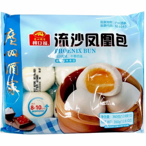 Lkf Phoenix Bun