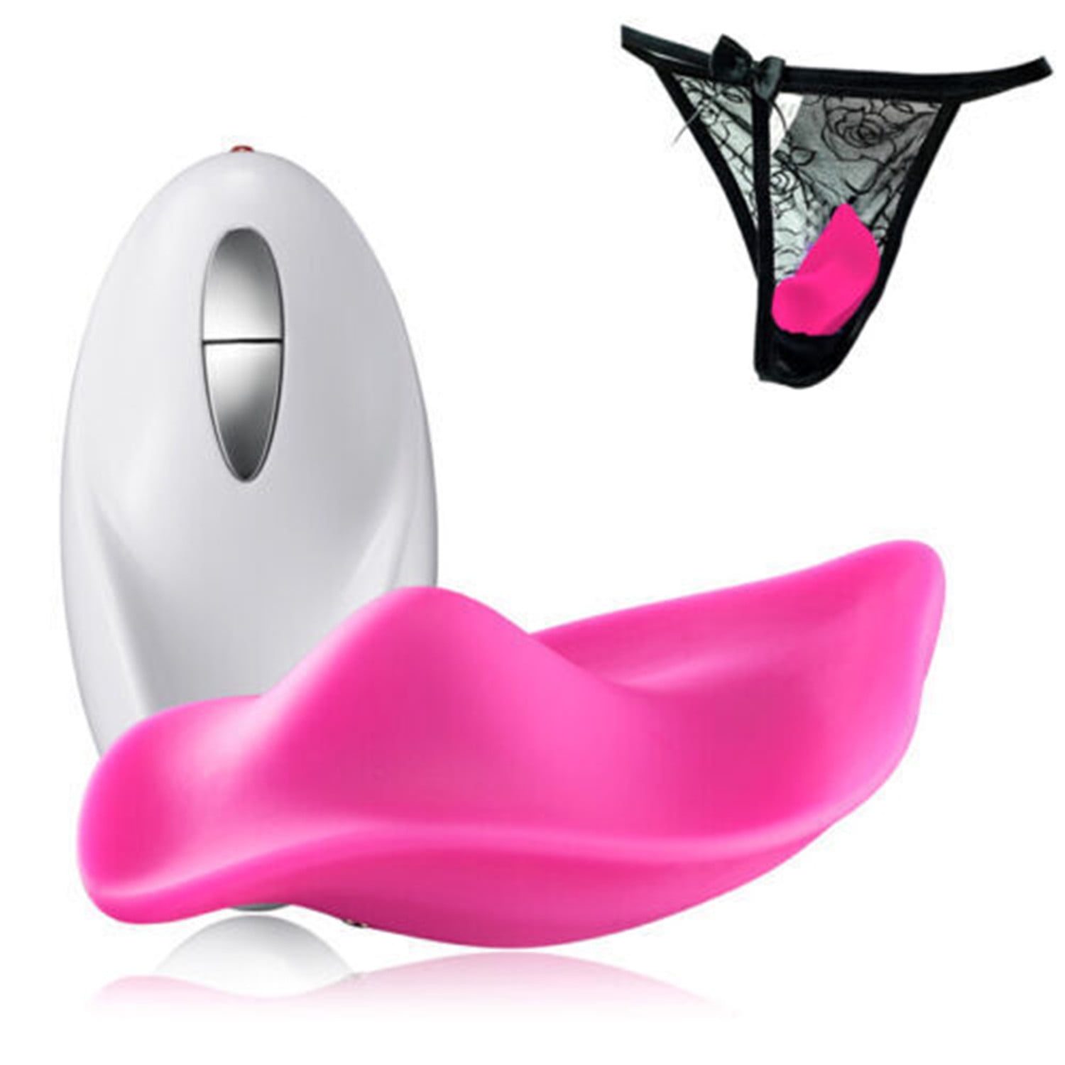 Vibrating Underwear