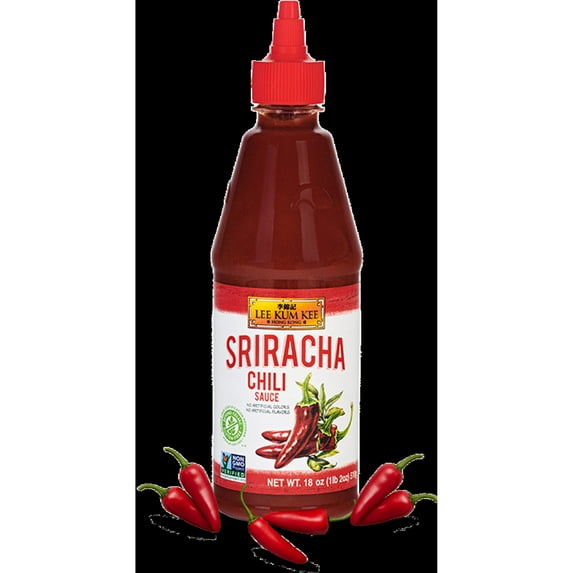 Lkk Chilli Sriracha