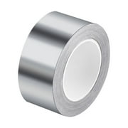 Lksixu Aluminum Foil Tape,Caulk Strip,Self Adhesive Repair Duct Tape For Bathtub Bathroom Shower Toilet Kitchen Sink Basin And Wall Sealing