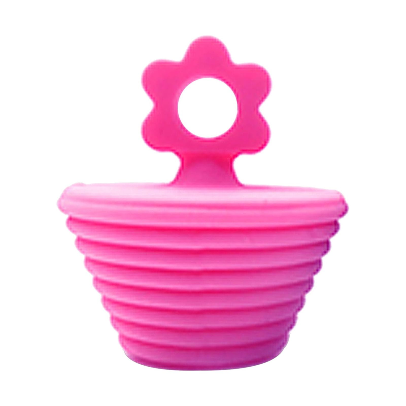 Lksixu Bathtub Stopper, 1 Pack Universal Bathtub Plug Silicone Bathtub