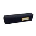 thumbnail image 1 of Lksixu Compact Pencil Case, Oxford Cloth Slim Pencil Pouch with Smooth Zipper, Simple Design Stationery Organizer Waterproof Small Pencil Bag Portable Travel Makeup Bag for Home Office, 1 of 7