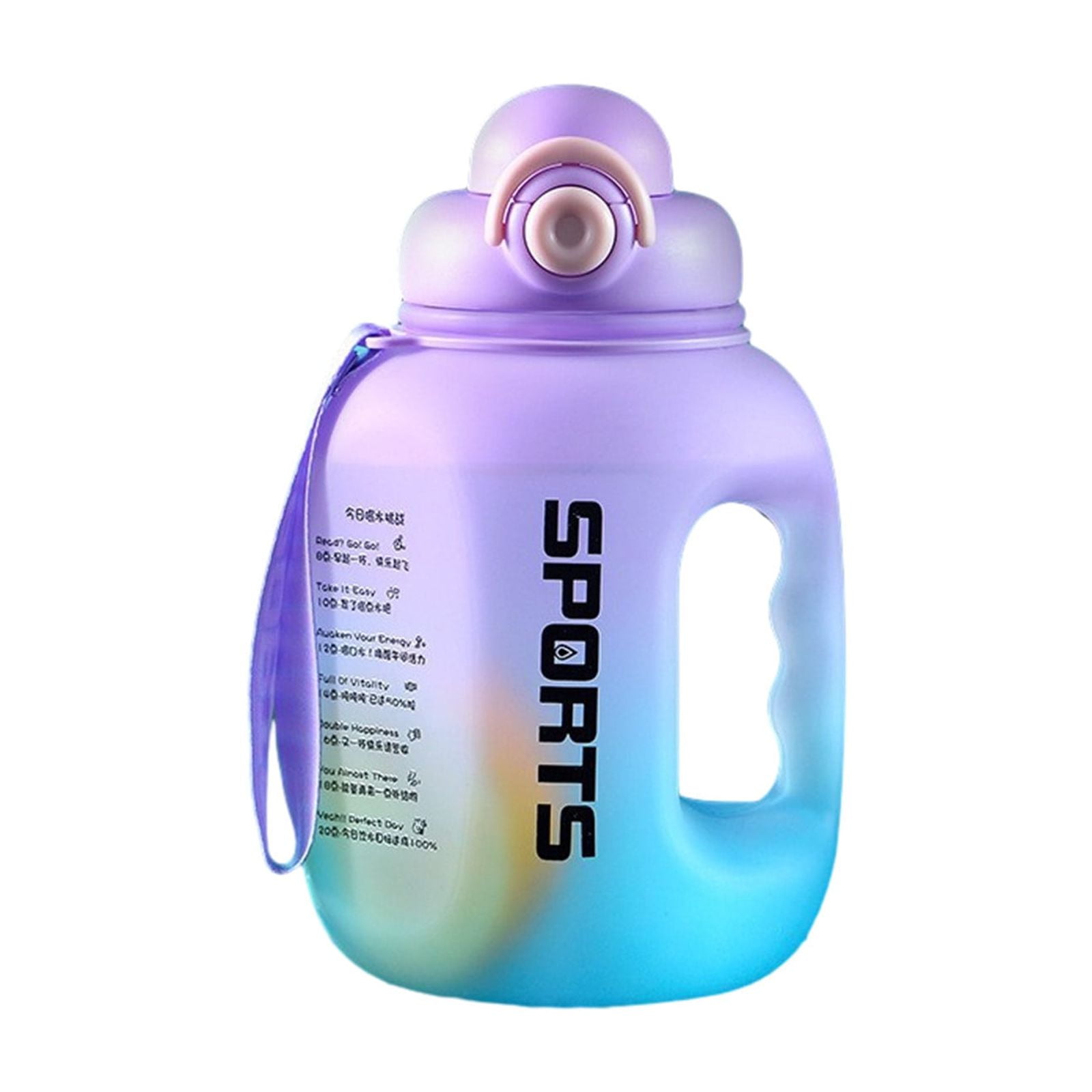 【LP】KANDYTOWN - Gottz / AQUA DROPSLP-001 Lksixu-Large-Capacity-Water-