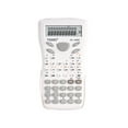 thumbnail image 1 of Lksixu Scientific Calculators for Students, 2-Line Display Math Calculator with Dust Cover, Portable Engineering Calculator Handheld Function Calculator Back to School Supplies for High School College, 1 of 8