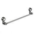 thumbnail image 1 of Lksixu Suction Cup Towel Bar, Removeable Vacuum Suction Stainless Steel Towel Holder, 26"-51" Extendable Heavy Duty Towel Rack Shower Door Adhesive Towel Rod Bath Accessories for Bathroom Kitchen, 1 of 7