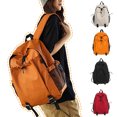 thumbnail image 1 of Lksixu Travel Backpack, Large Capacity Schoolbag with Padded Straps, Water-Resistant Schoolbag with Multiple Organizational Compartments, Lightweight Casual Daypack Flight Approved for College Work, 1 of 8
