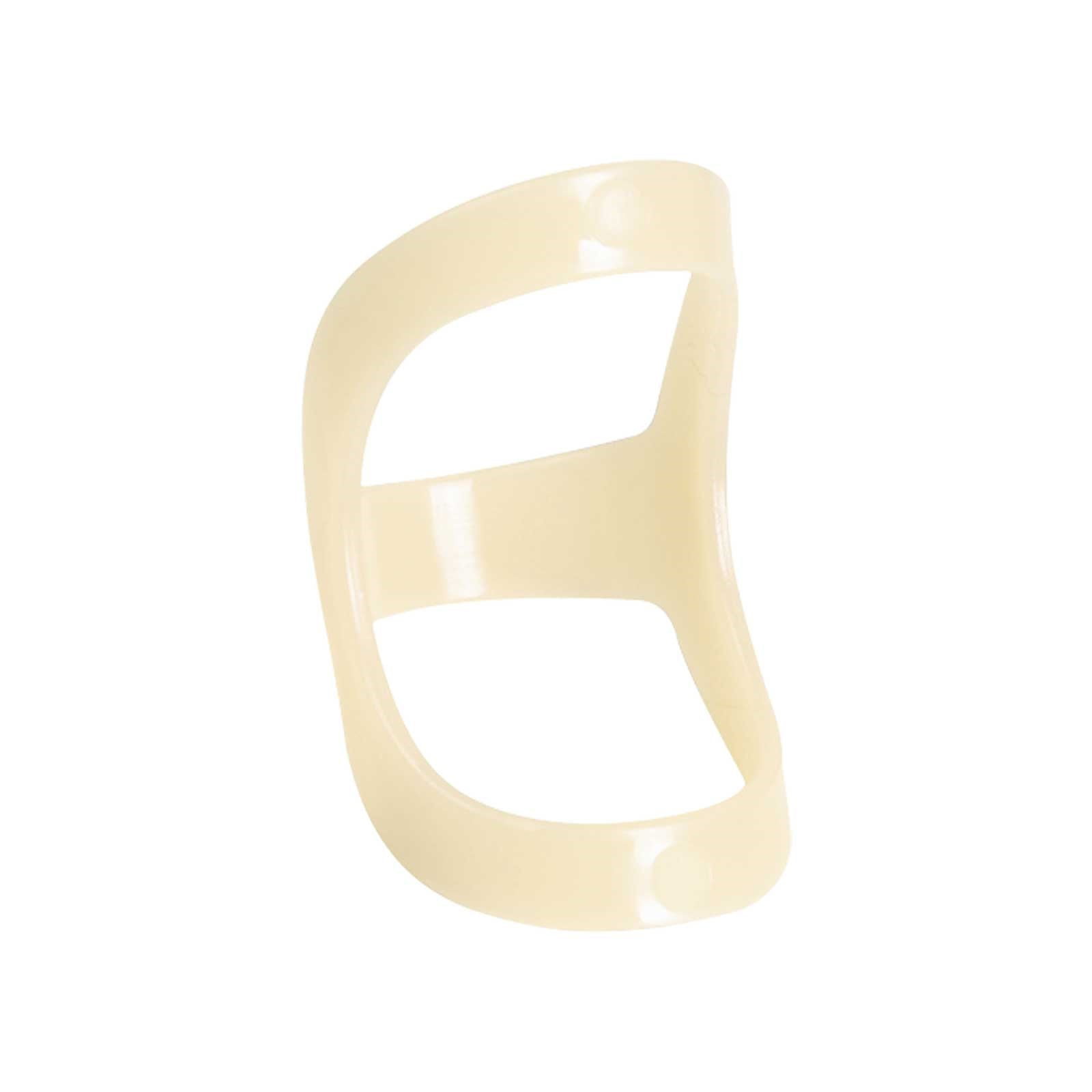Oval 8 Splint