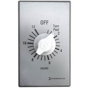 Ll Building Products WHT36 12 Hour Fan Timer