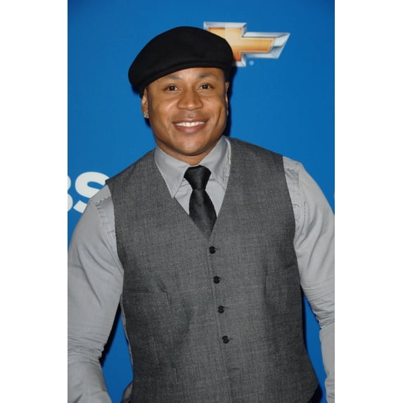 Ll Cool J In Attendance For Cbs Fall Season Premiere Event 'Cruze Into The Fall' The Colony Los Angeles Ca September
