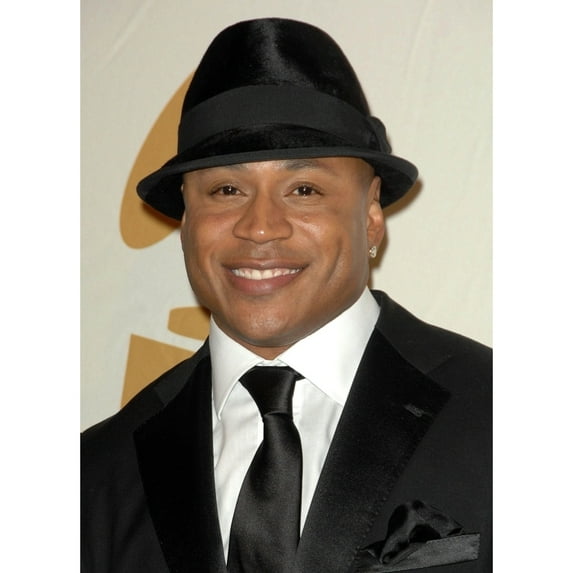 Ll Cool J In Attendance For The Grammy Nominations Concert Live Club Nokia Los Angeles Ca December 2 2009. Photo By