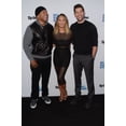 thumbnail image 1 of Ll Cool J James Todd Smith Chrissy Teigen John Krasinski At A Public Appearance For Spike Hosts For Your, 1 of 2