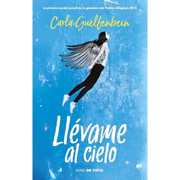 Pre-Owned Llvame Al Cielo / Take Me to Heaven (Paperback) 6073168101 9786073168106