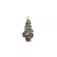 thumbnail image 1 of lladro porcelain figurine christmas tree, 1 of 1