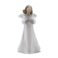 thumbnail image 1 of Lladro The Angle Praying God-Potable-Adorable-All Occasion-Home Decorte-Less Space Occupied, 1 of 2