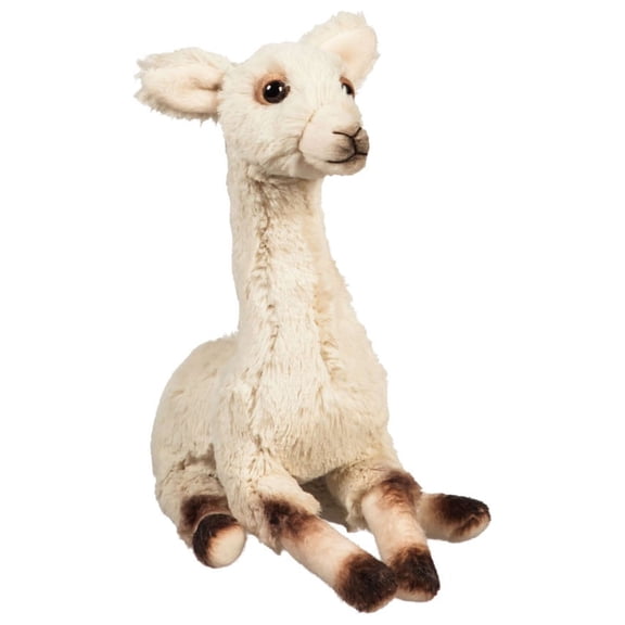 Llama 8" Stuffed Animal