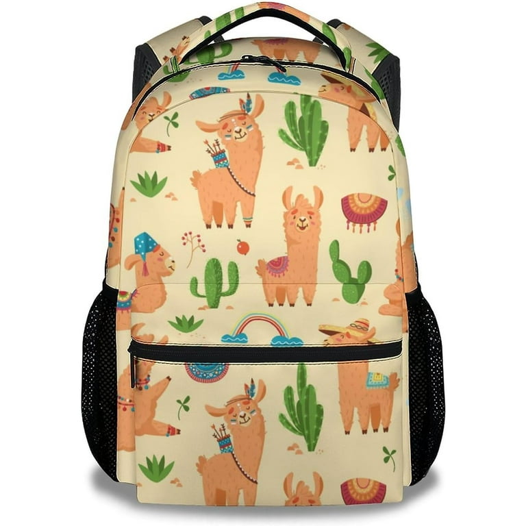 Llama backpack walmart hotsell