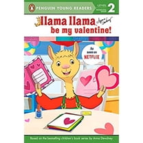 Pre-Owned Llama Llama Be My Valentine! (Hardcover) 9781524788957