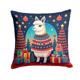 Llama Pillows