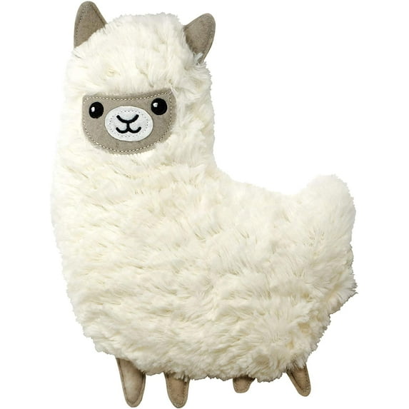 Llama Huggable Heating Pad & Pillow
