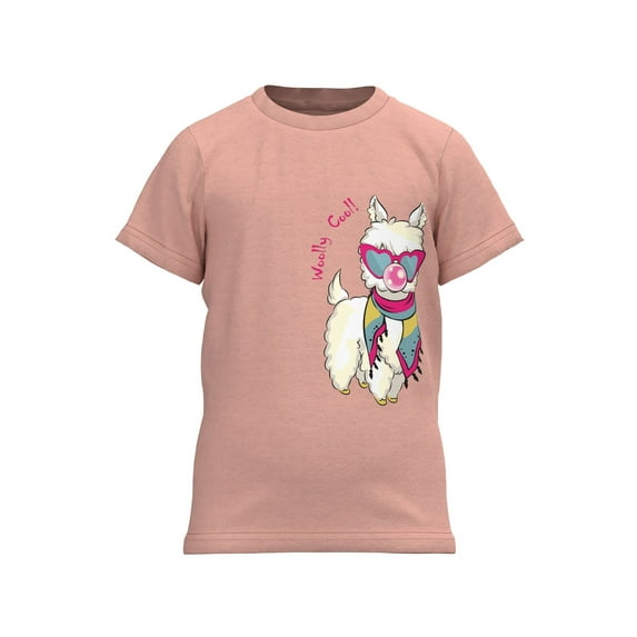 Llama - Kids T-Shirt