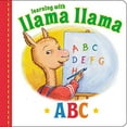 thumbnail image 1 of Pre-Owned Llama Llama ABC (Board book) 059346429X 9780593464298, 1 of 1