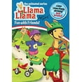 thumbnail image 1 of Llama Llama: Fun With Friends [With Happy Bday Llama Llama Book], 1 of 3