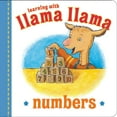 thumbnail image 1 of Pre-Owned Llama Llama Numbers (Board book) 0593353110 9780593353110, 1 of 1