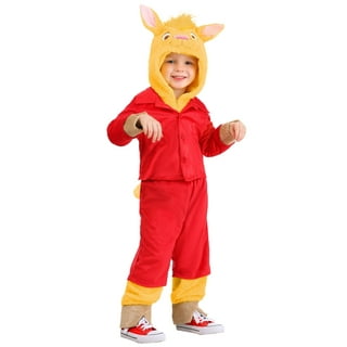 Baby llama costume deals