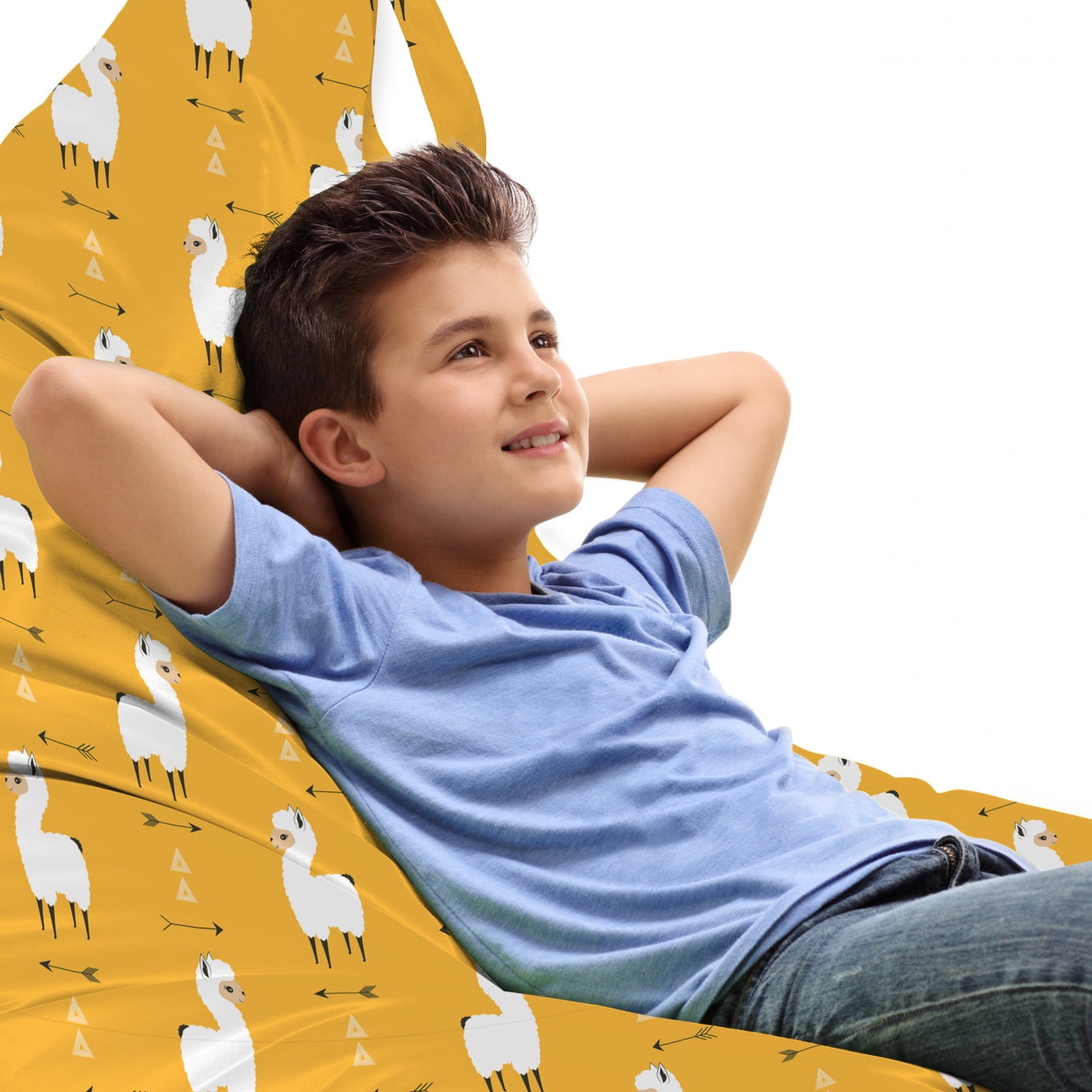 Llama chair walmart new arrivals