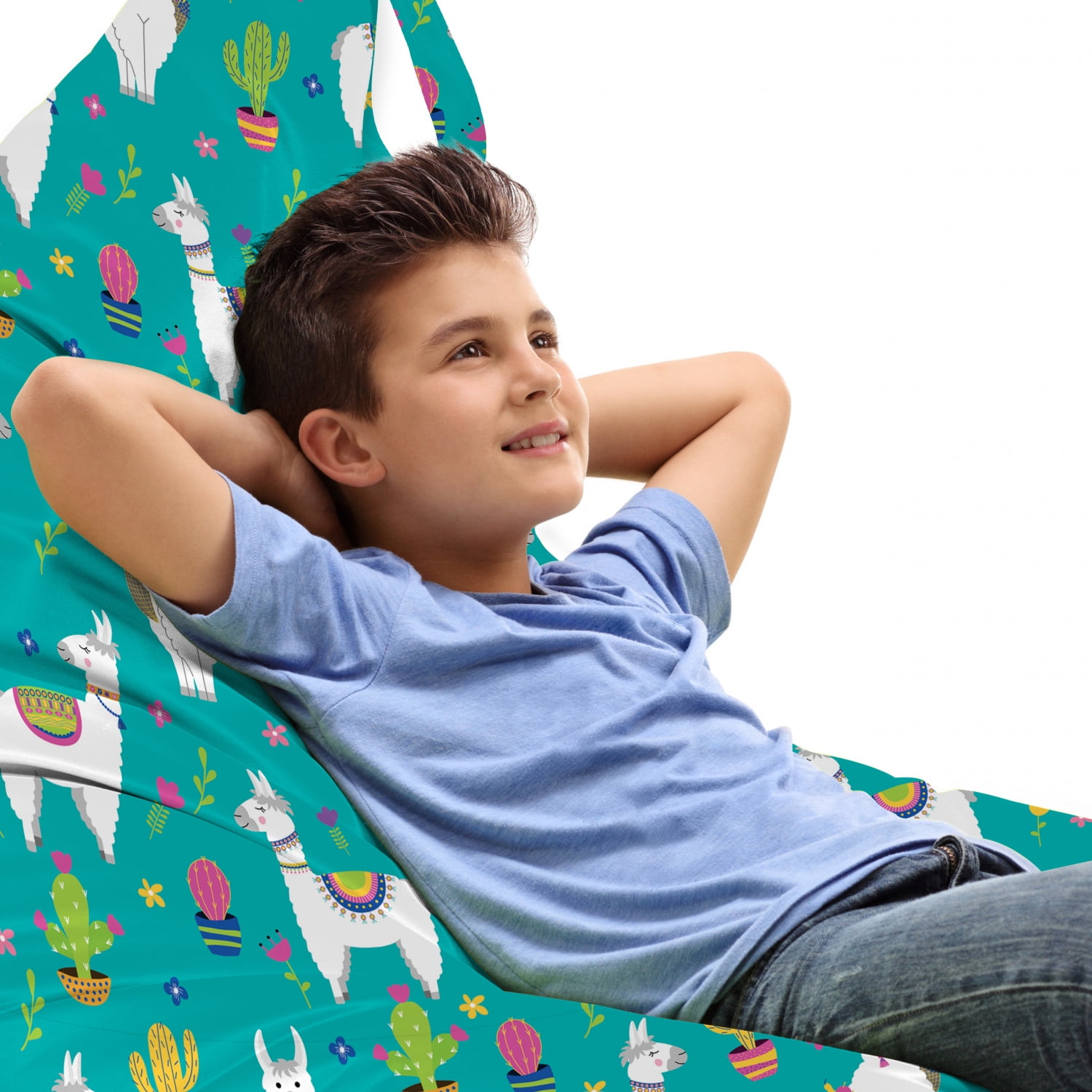 Llama Chair