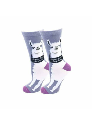 Christmas Stripe Fuzzy Socks – Sock Harbor
