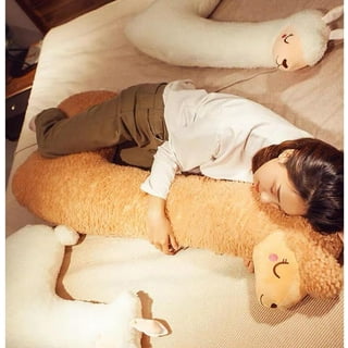 Llama Body Pillow