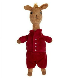 Llama llama red pajama stuffed animal on sale