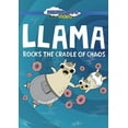 thumbnail image 1 of Llama Rocks The Cradle Of Chaos (DVD), Dreamscape, Animation, 1 of 9