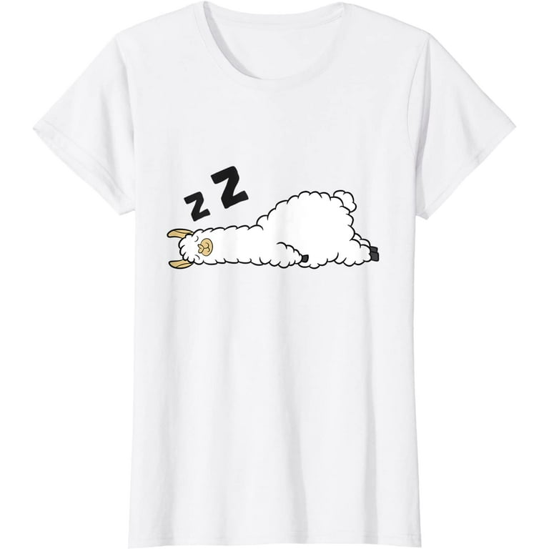 walmart llama shirt
