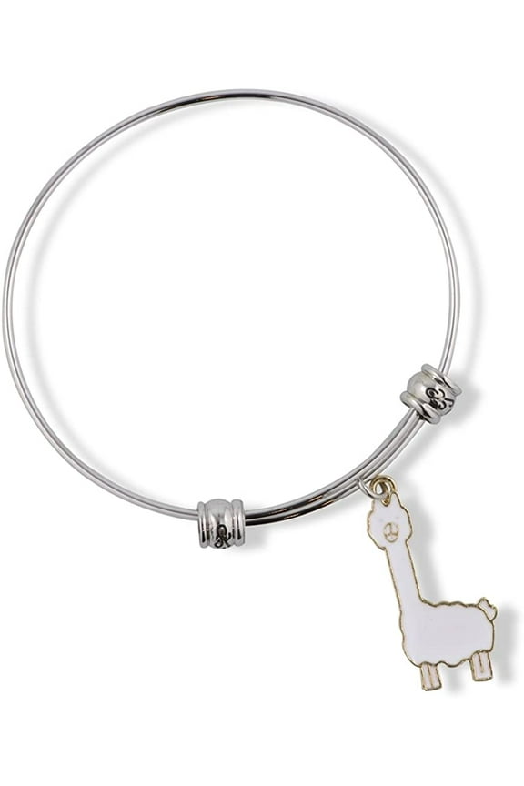 Llama Things | Llama Jewlery For Women And Men That Love An Alpaca Bracelet Or Llama Bracelet