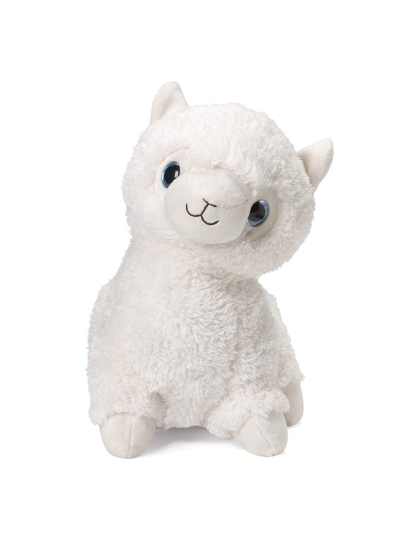 Llama Warmies