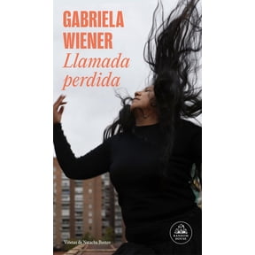Llamada Perdida / Missed Call, (Paperback)