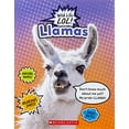 thumbnail image 1 of Pre-Owned Llamas (Paperback) 0531132668 9780531132661, 1 of 1