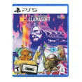 thumbnail image 1 of Llamasoft The Jeff Minter Collection - PlayStation 5, 1 of 2