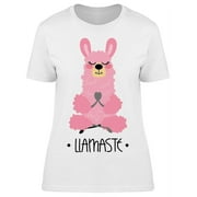 Llamaste T-Shirt Women -Image by Shutterstock, Female Small