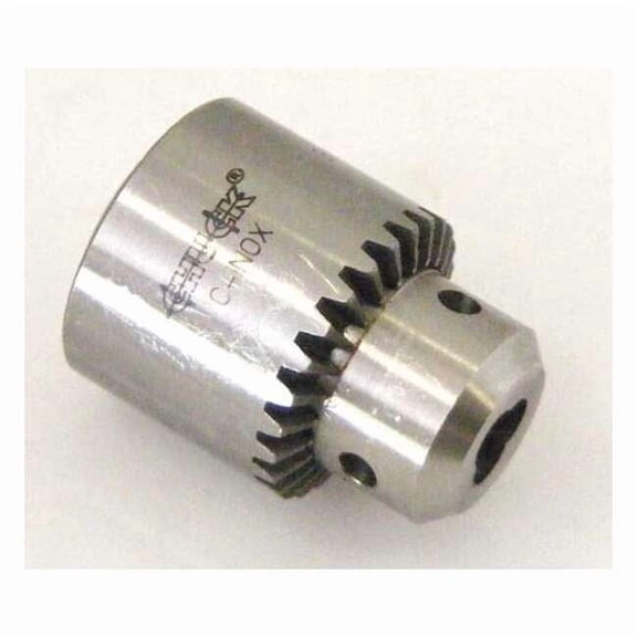 Llambrich Usa Keyed Drill Chuck 1/2" Cap., 5/8-16 Mount Size, Steel CY-13 R-5/8