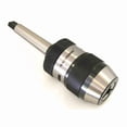 thumbnail image 1 of Llambrich Usa Drill Chuck, Keyless, Steel, 0.630 In, R8 JK-160 R-8, 1 of 1