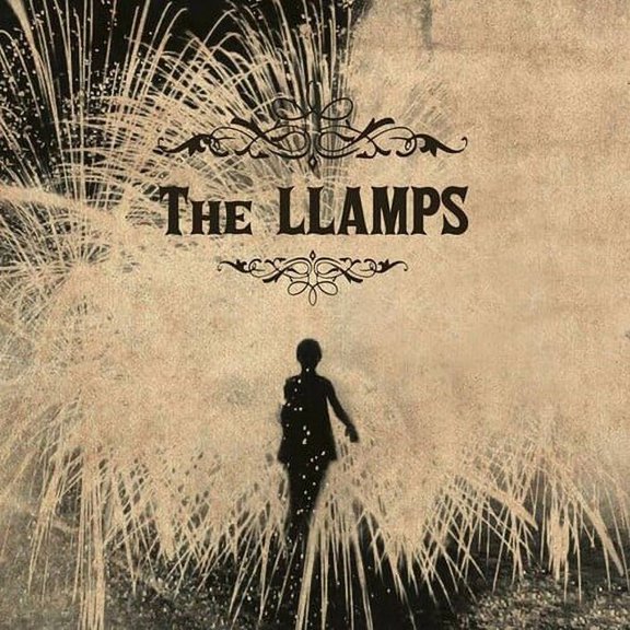 Llamps - The Llamps - Music & Performance - Vinyl