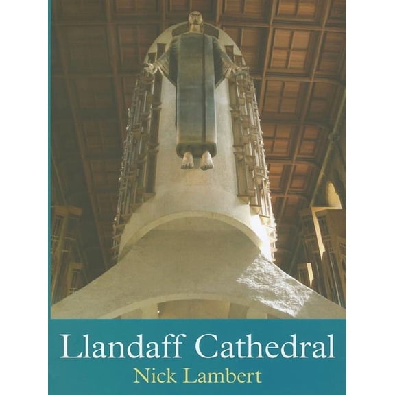 Llandaff Cathedral (Hardcover)