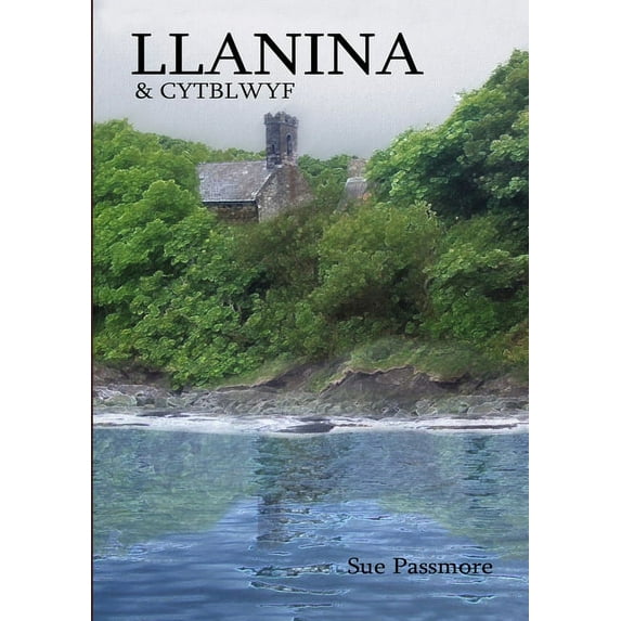 Llanina & Cytblwyf, (Paperback)
