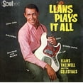 thumbnail image 1 of Llans Thelwell - Llans Plays It All - Music & Performance - CD, 1 of 2