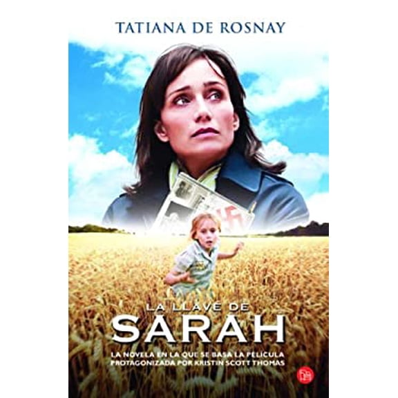 Pre-Owned La llave de Sarah / Sarah's Key (Spanish Edition) (Paperback) 8466321551 9788466321556